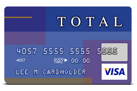 Visa bad credit unsecured credit card